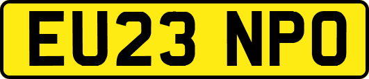 EU23NPO