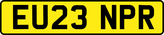 EU23NPR
