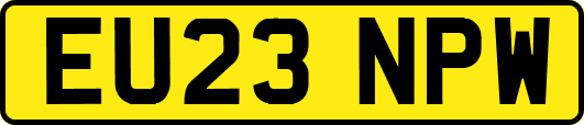 EU23NPW