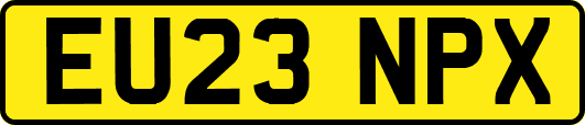 EU23NPX