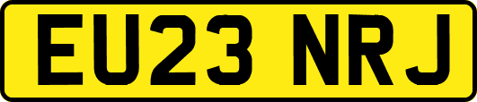 EU23NRJ