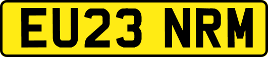 EU23NRM