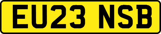 EU23NSB