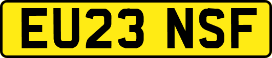 EU23NSF
