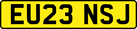 EU23NSJ