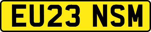 EU23NSM