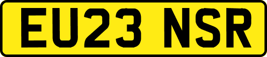 EU23NSR