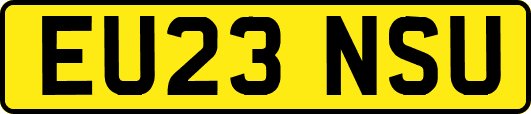 EU23NSU