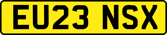 EU23NSX