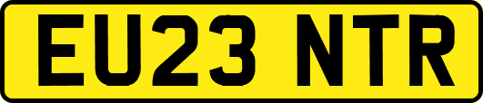 EU23NTR