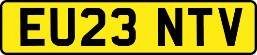 EU23NTV