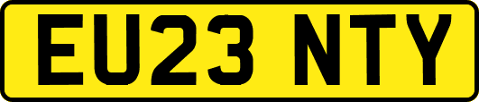 EU23NTY