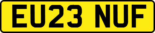 EU23NUF