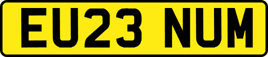 EU23NUM