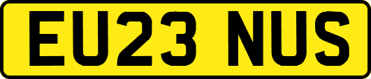 EU23NUS