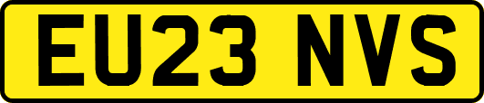 EU23NVS