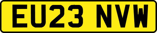 EU23NVW