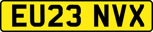 EU23NVX