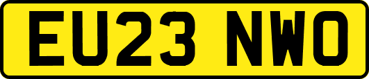 EU23NWO
