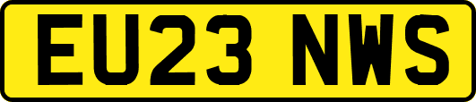 EU23NWS