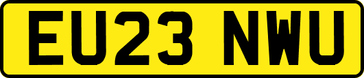 EU23NWU