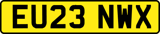 EU23NWX