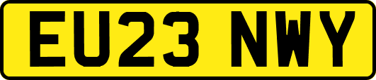 EU23NWY
