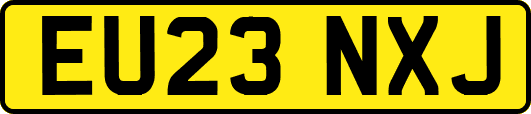 EU23NXJ