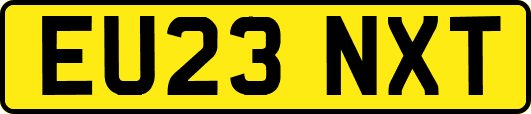EU23NXT