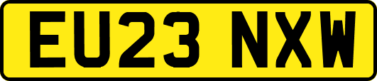 EU23NXW
