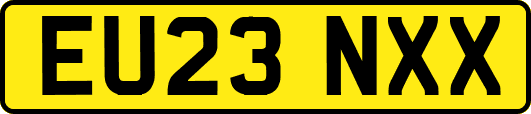 EU23NXX