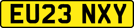 EU23NXY