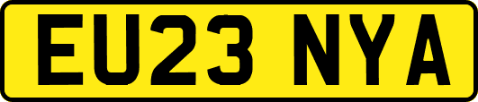EU23NYA