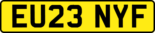 EU23NYF