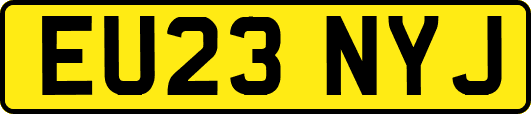 EU23NYJ