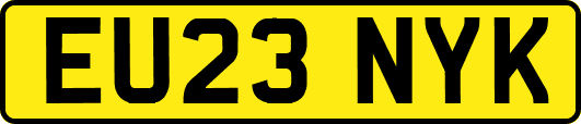 EU23NYK