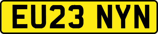 EU23NYN