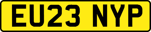 EU23NYP
