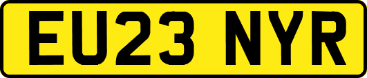 EU23NYR