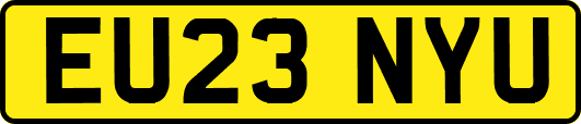 EU23NYU