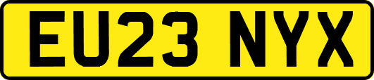 EU23NYX