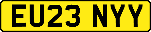 EU23NYY