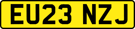 EU23NZJ