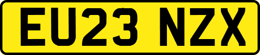 EU23NZX