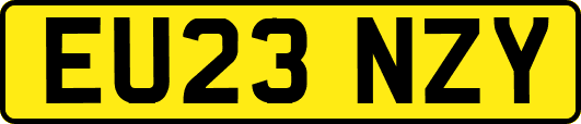 EU23NZY