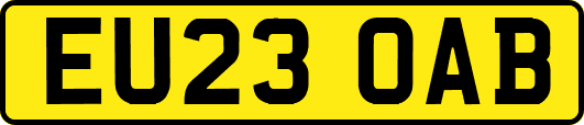 EU23OAB