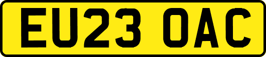 EU23OAC