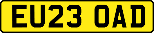 EU23OAD