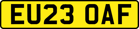 EU23OAF