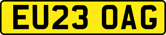 EU23OAG